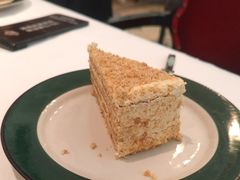 -波特曼西餐厅(南岗店)