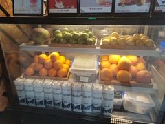 -书亦烧仙草(汽车西站店)