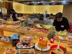 -一豚轩·烧鸟·豚骨拉面(五四路店)