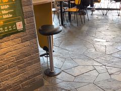 -麦当劳(国家体育场南路店)