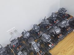 -乐博乐博少儿编程·机器人编程·信息学竞赛(杨浦五角场校区)