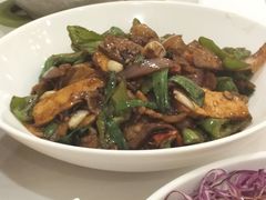 -小厨娘淮扬菜(板桥一店)