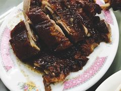 -香港蓮香樓(上環店)