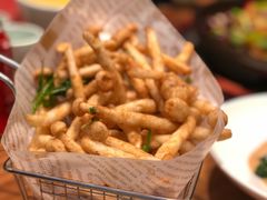 -老板恋上鱼(印象城店)