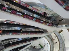 -天河领展广场