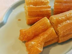 -三宝大饭店-中和艺素餐厅(浦上金山正祥广场店)