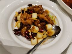 -万龙洲海鲜(大兴绿地缤纷城店)