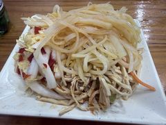 -志权牛肉面(灵山路店)