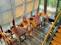 -忆咖啡观景餐厅(桂林象山公园店)