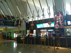-金逸影城(武汉人信汇IMAX店)