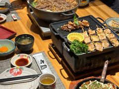 -大岛日本料理铁板烧(南通大饭店)