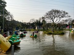 -长洲岛都市农业公园