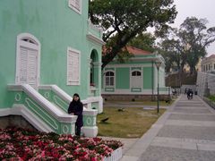 -龙环葡韵住宅式博物馆