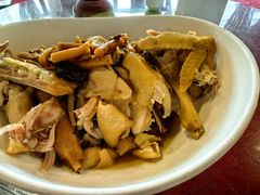 -东馆和天下特色餐饮(工农店)
