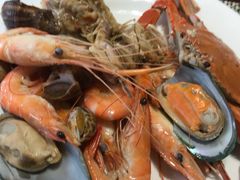 -爱丽舍西餐厅(万悦格兰云天大酒店)