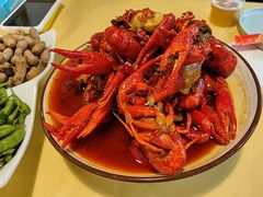 -小田油焖小龙虾(双井店)