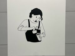 -沏点Trattoria意大利餐厅(新街口店)