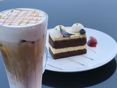 -忆咖啡观景餐厅(桂林象山公园店)