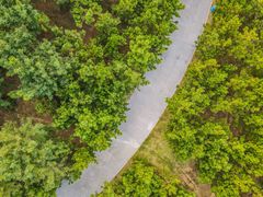 -鉴湖国家城市湿地公园