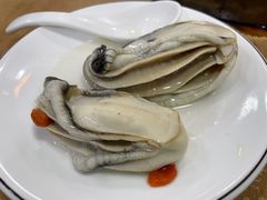 -濠轩阁特色生蚝火锅(水湾路店)