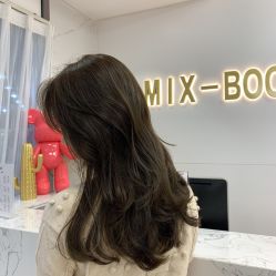 -BM SALON