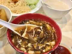 -旺角宝港式茶餐厅(寮步店)
