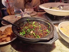 -老淮安·淮安菜(涟水店)