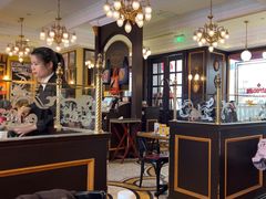 -Entrecôte 法国牛扒馆(保利·时光里店)