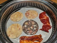 -佰烧海鲜烤肉火锅自助(熙地港店)