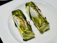 -七仙岭君澜度假酒店·桃源小馆中餐厅