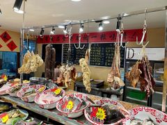 -传统菜农庄(皇姑路店)