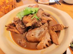 -钰田大院•怀柔本土菜(雁栖湖店)