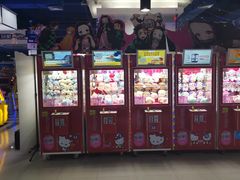 -大玩家(大连高新万达店)