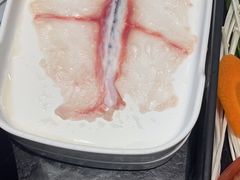 -江小渔鲜鱼火锅(西二道街店)