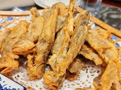 -海碗居老北京炸酱面(增光路店)