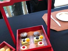 -西郊宾馆·1921餐厅