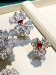 -恒阳珠宝·高级定制镶嵌·天然彩宝·天然钻石(南京西路店)