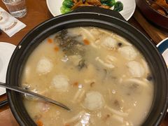 -上海人家花樣年华(中山公园店)