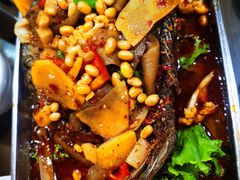 -88号小吃店·经典云南菜·地道纳西美食