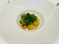 -Le Comptoir de Pierre Gagnaire