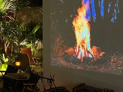 -J Create城市露营咖啡·简餐·宠物(上海动物园店)