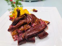 -院8里·少城记忆老川菜(宽窄巷子店)