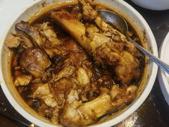 -走马楼饭庄(慈城古县城店)