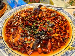 -桂花龙井餐厅