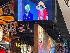 -有喜屋·烧鸟·居酒屋(周浦万达店)