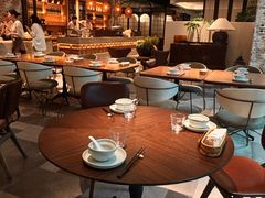-金海华·四季时堂·第一食堂(现代传媒广场店)