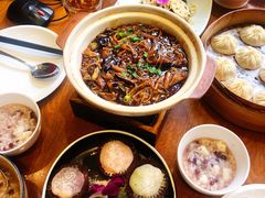 -隆喜元鱼汤包·海鲜(中联广场店)