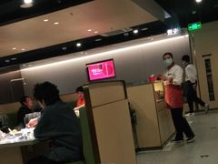 -海底捞火锅(翔龙天地广场店)