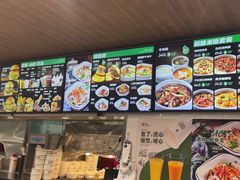 -魏家餐饮(朗香街店)