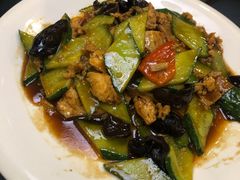 东北酸菜锅-素行天下(国投财富广场店)